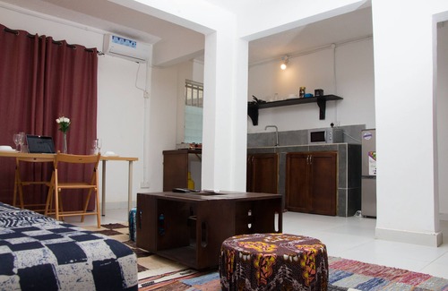 Freetown Bed & Breakfast | EastWest Hospitality