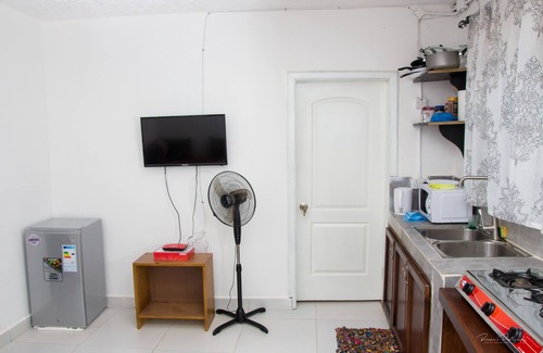 Freetown Bed & Breakfast | EastWest Hospitality
