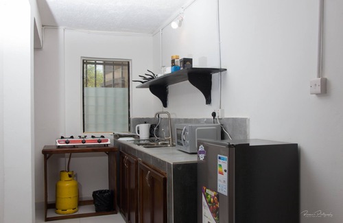 Freetown Bed & Breakfast | EastWest Hospitality