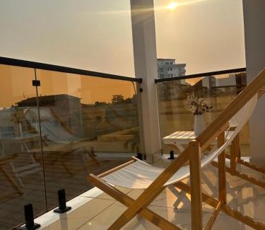 Brazzaville Apartment | Easyhome