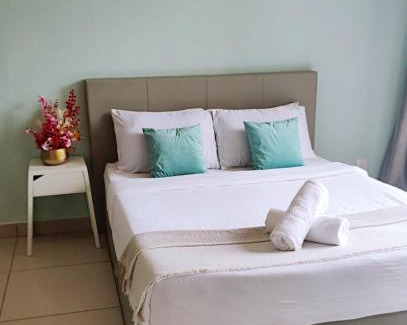 Genting Highlands Apartment | EasyStay802 Studio 4pax Free WiFi Midhill Genting Highlands No Deposit