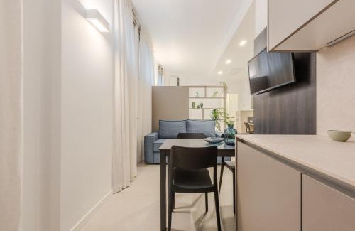 Zona Risorgimento Apartment | EasyTopStay - Smart Living a Milano