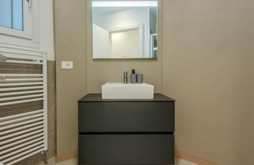 Zona Risorgimento Apartment | EasyTopStay - Smart Living a Milano