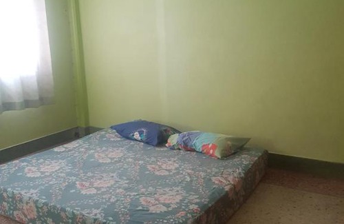 Suan Luang Bed & Breakfast | Eat & sleep @ Bangkok