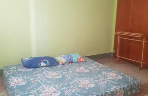 Suan Luang Bed & Breakfast | Eat & sleep @ Bangkok