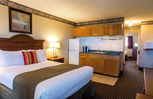 Seaside Hotel | Ebb Tide Oceanfront Inn