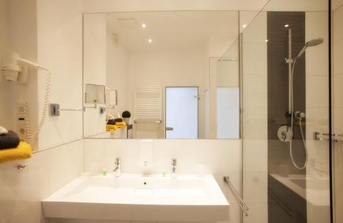 Hoyren Hotel | Ebner - Boutique-Hotel & Konditorei