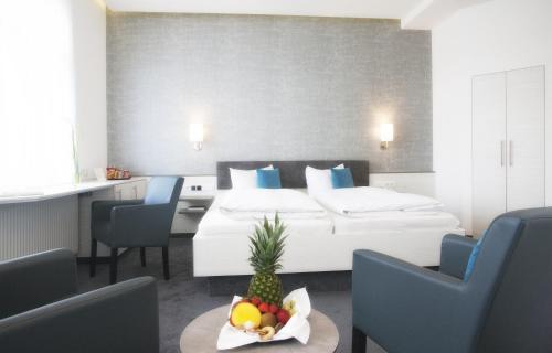 Hoyren Hotel | Ebner - Boutique-Hotel & Konditorei