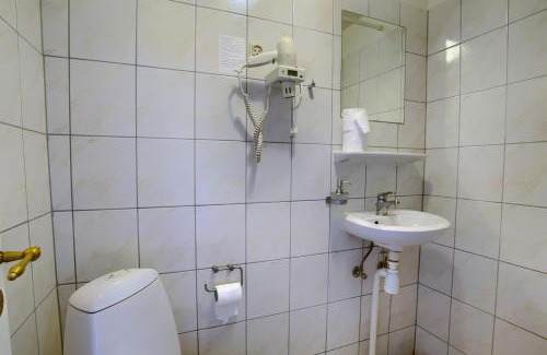 Maribo Hotel | Ebsens Hotel