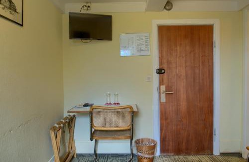 Maribo Hotel | Ebsens Hotel