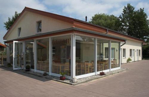 Eckernfoerde House | Eckotel H1