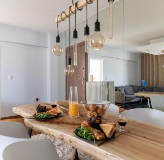 Khalandrion Apartment | Eclipse Business Center