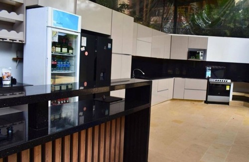 La Vega RV Rental | Eco Boutique-Naranjo