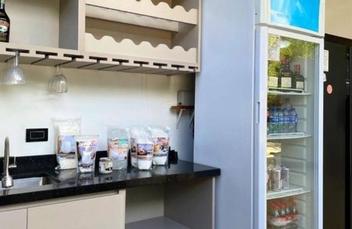 La Vega RV Rental | Eco Boutique-Naranjo