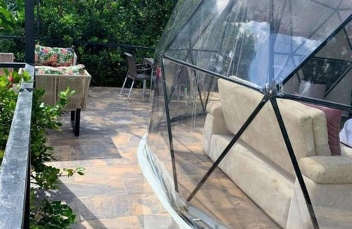 La Vega RV Rental | Eco Boutique-Sierra