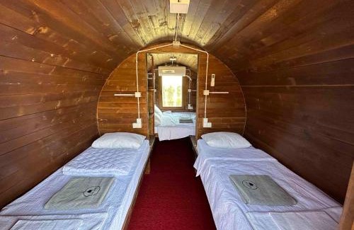 Veles Other | Eco Camp Lake Mladost