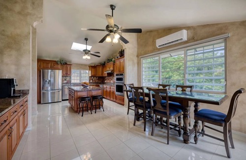 Candelero Abajo Resort | Eco-Friendly Luxury Mansion, Incredible Ocean Views . The Very Best!