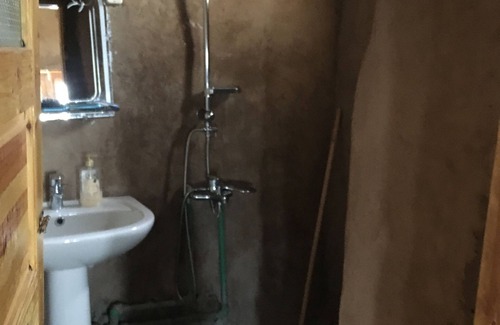 Sohag Cabin | Eco Nubia Ecolodge