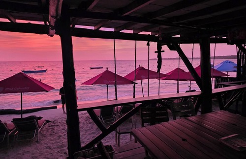 Bocachica Cottage | EcoHotel Hector