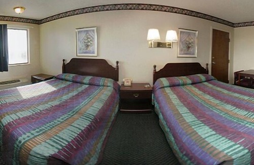Central Oklahoma City Hotel | Econo Inn and Suites