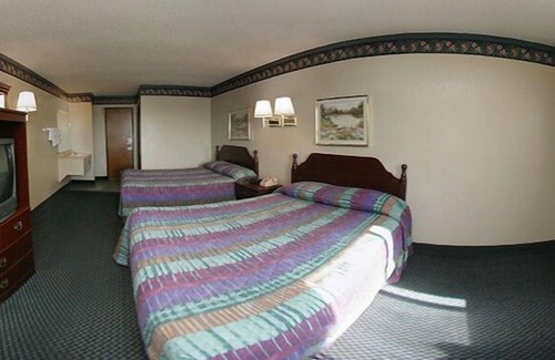 Central Oklahoma City Hotel | Econo Inn and Suites
