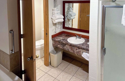 Edmonds Hotel | Econo Lodge Edmonds North Seattle