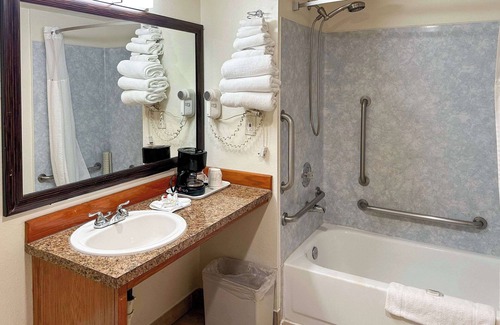 Edmonds Hotel | Econo Lodge Edmonds North Seattle