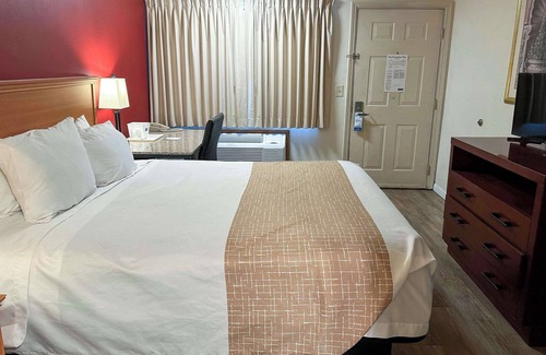 Edmonds Hotel | Econo Lodge Edmonds North Seattle