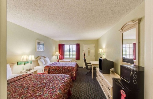 Falfurrias Hotel | Econo Lodge Falfurrias Hwy 281