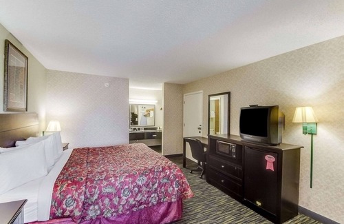 Falfurrias Hotel | Econo Lodge Falfurrias Hwy 281