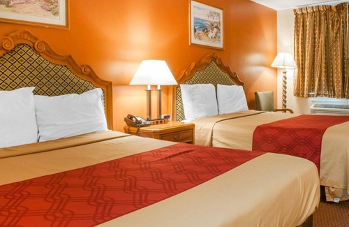 Hobbs Hotel | Econo Lodge Hobbs