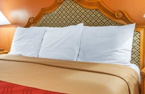 Hobbs Hotel | Econo Lodge Hobbs
