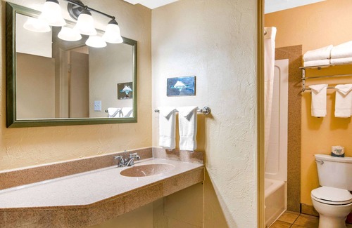 Durango Hotel | Econo Lodge Inn & Suites Durango