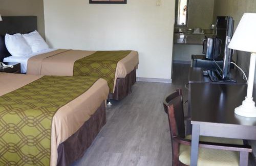 Southside Hotel | Econo Lodge Jacksonville South