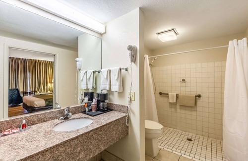Lake City Hotel | Econo Lodge Lake City-North