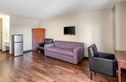 Del Camino Hotel | Econo Lodge Longmont East