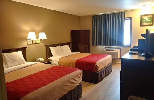 Renner Hotel | Econo Lodge North