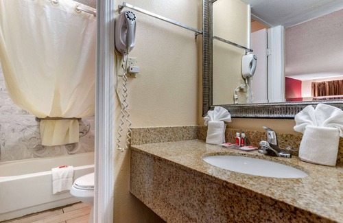 Oxford Hotel | Econo Lodge Oxford