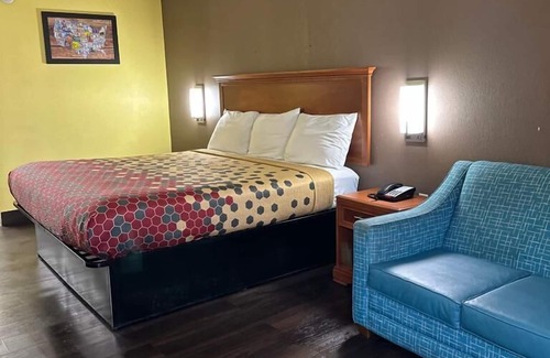 Picayune Hotel | Econo Lodge Picayune