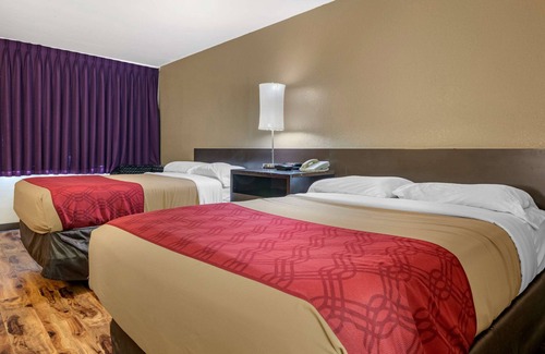Florida South Atlantic Coast Hotel | Econo Lodge Sebring