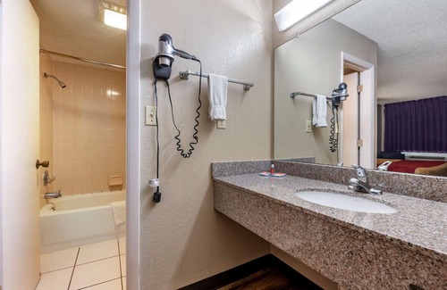 Florida South Atlantic Coast Hotel | Econo Lodge Sebring