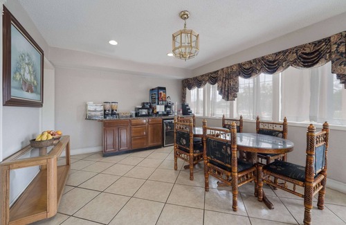 Thomaston Hotel | Econo Lodge Thomaston