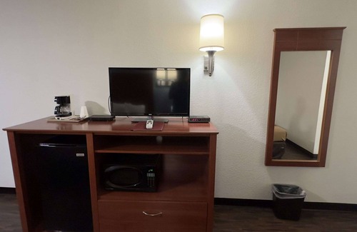 Tucumcari Hotel | Econo Lodge Tucumcari Route 66