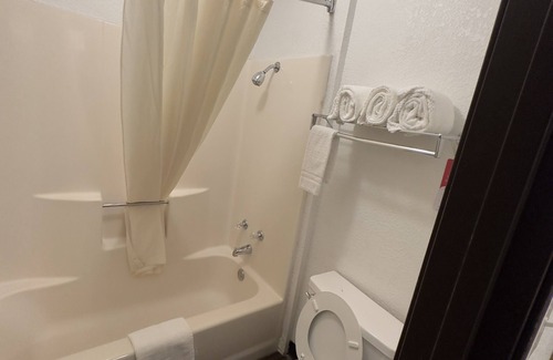 Tucumcari Hotel | Econo Lodge Tucumcari Route 66