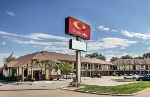 Sunset Hills Cabin | Econo Lodge University