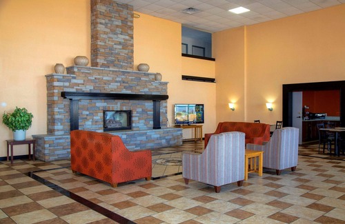 Ardmore Hotel | Econo Lodge
