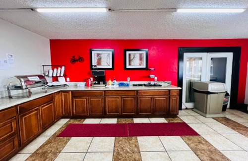 Ardmore Hotel | Econo Lodge