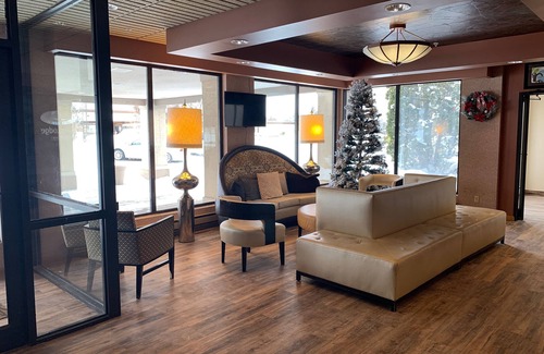 Brainerd Hotel | Econo Lodge