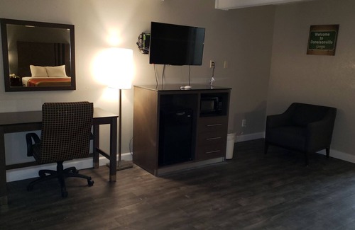 Donalsonville Hotel | Econo Lodge