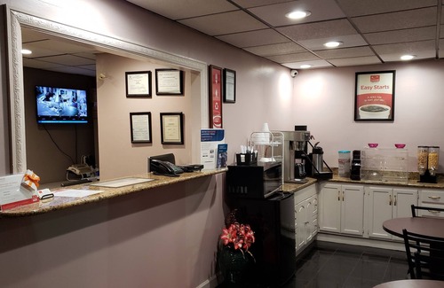 Donalsonville Hotel | Econo Lodge